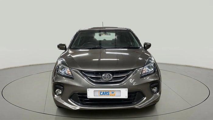 2019 Toyota Glanza