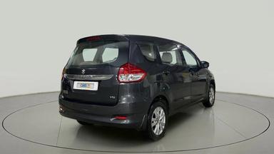 2017 Maruti Ertiga