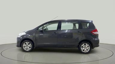 2017 Maruti Ertiga