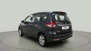 2017 Maruti Ertiga