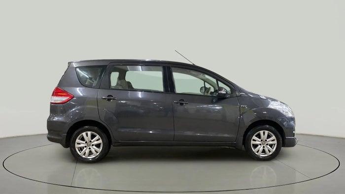 2017 Maruti Ertiga