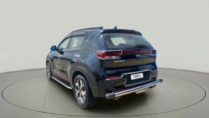 2020 KIA SONET