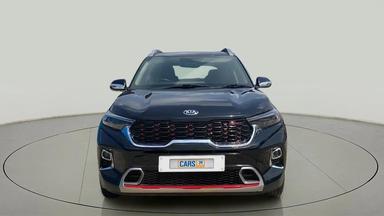 2020 KIA SONET