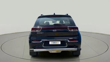 2020 KIA SONET