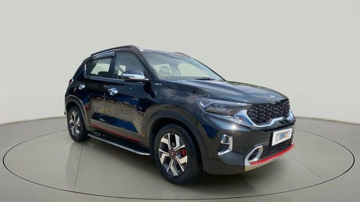 2020 KIA SONET