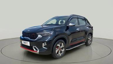 2020 KIA SONET