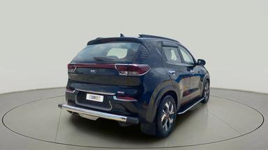 2020 KIA SONET