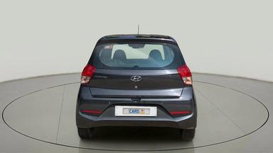 2022 Hyundai NEW SANTRO