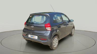 2022 Hyundai NEW SANTRO