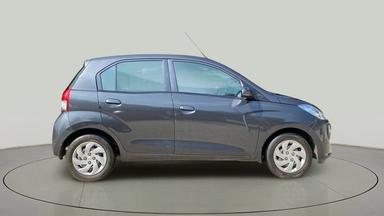 2022 Hyundai NEW SANTRO