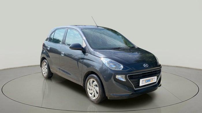 2022 Hyundai NEW SANTRO