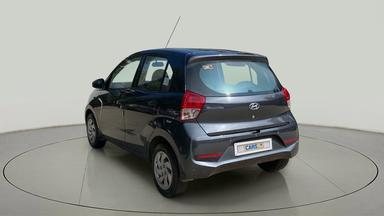 2022 Hyundai NEW SANTRO