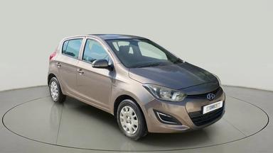 2014 Hyundai I20