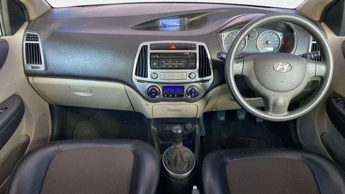 2014 Hyundai I20