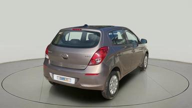 2014 Hyundai I20