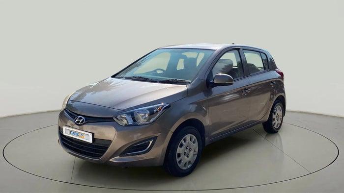 2014 Hyundai I20