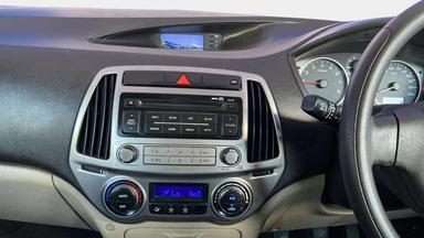 2014 Hyundai I20