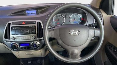 2014 Hyundai I20