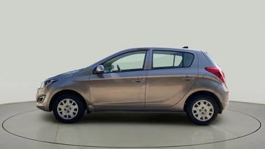 2014 Hyundai I20