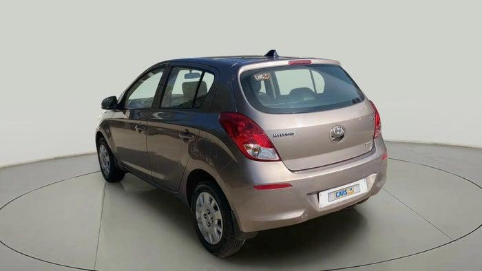 2014 Hyundai I20