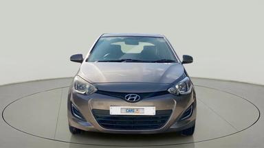 2014 Hyundai I20