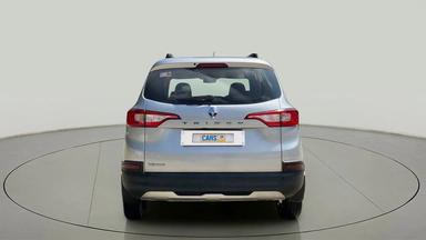 2021 Renault TRIBER