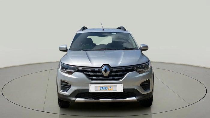 2021 Renault TRIBER