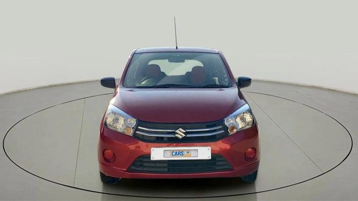 2016 Maruti Celerio