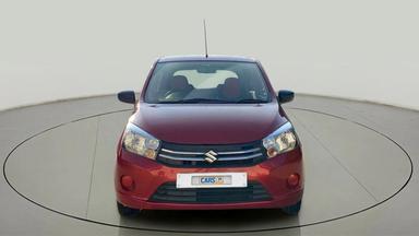 2016 Maruti Celerio