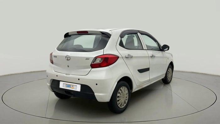 2018 Tata Tiago