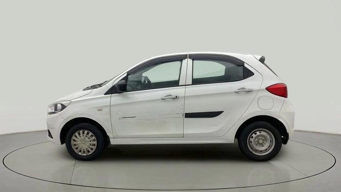 2018 Tata Tiago