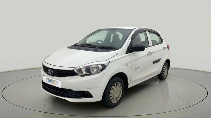 2018 Tata Tiago