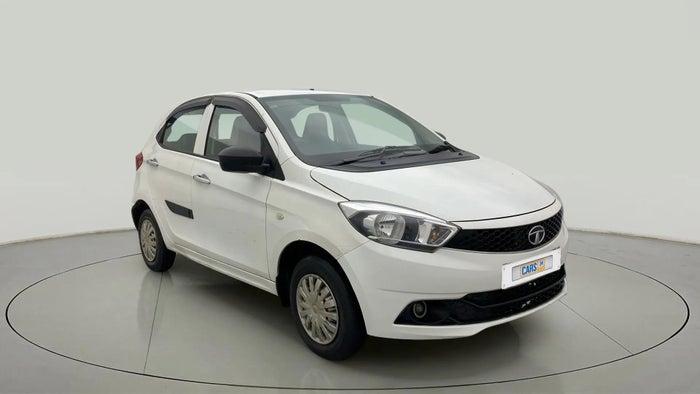 2018 Tata Tiago