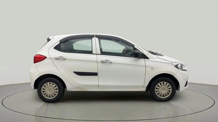 2018 Tata Tiago