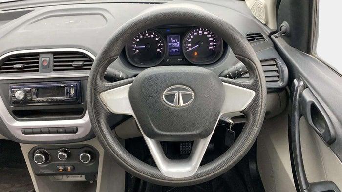 2018 Tata Tiago