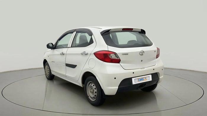 2018 Tata Tiago