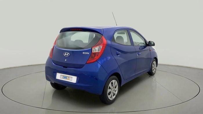 2017 Hyundai Eon