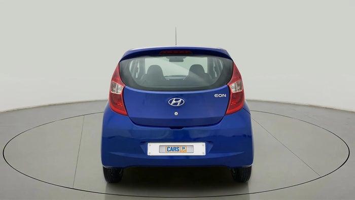 2017 Hyundai Eon