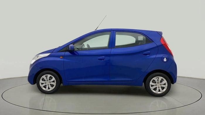 2017 Hyundai Eon