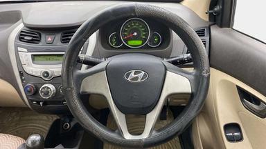 2017 Hyundai Eon