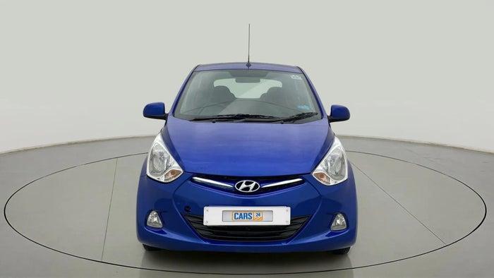 2017 Hyundai Eon