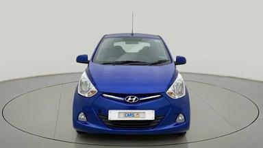 2017 Hyundai Eon