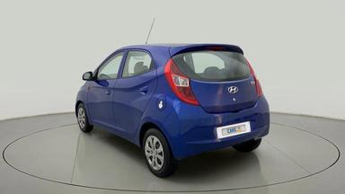 2017 Hyundai Eon