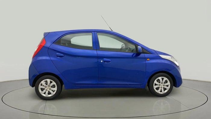 2017 Hyundai Eon