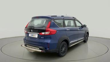 2020 Maruti XL6