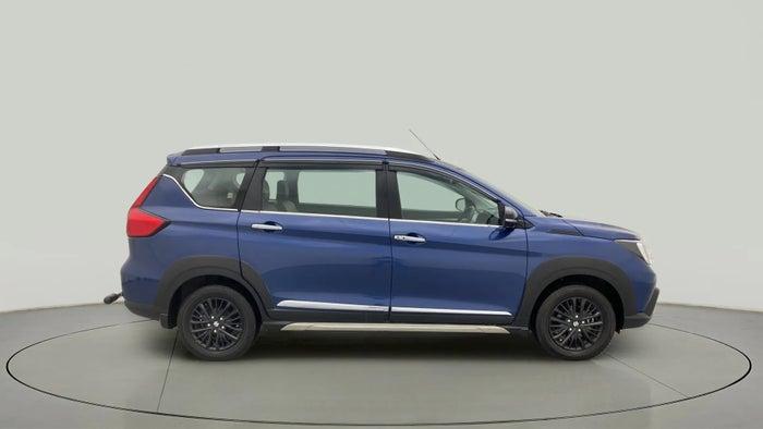 2020 Maruti XL6