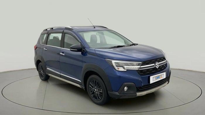 2020 Maruti XL6