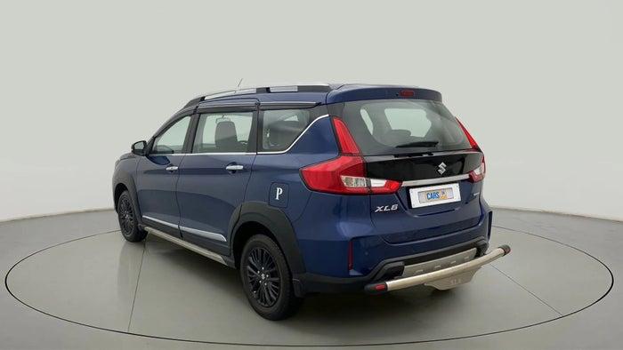 2020 Maruti XL6