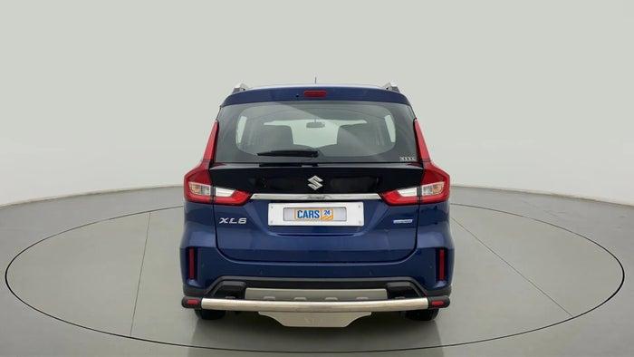 2020 Maruti XL6