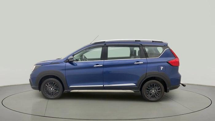 2020 Maruti XL6